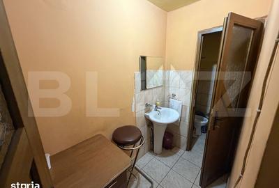 Spațiu comercial, de 26 mp, în Cetate - 3