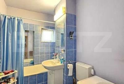 Apartament cu 3 camere decomandat în Tudor Vladimirescu