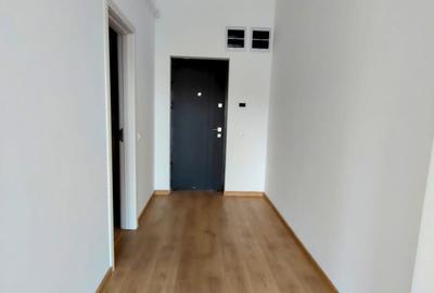 Apartament cu 2 camere în Livezeni