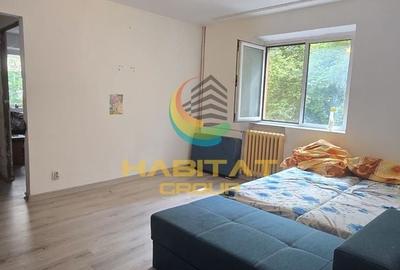 Apartament cu 2 camere semidecomandat în Brâncoveanu - 3