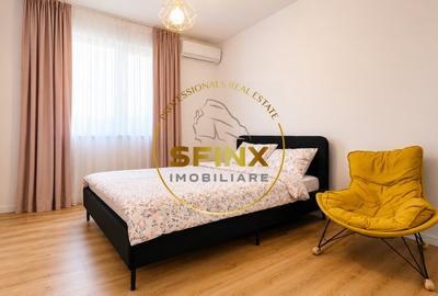 Apartament cu 3 camere decomandat, mobilat în Pipera - 9