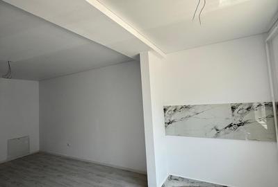 Apartament cu 2 camere semidecomandat în Militari - 13