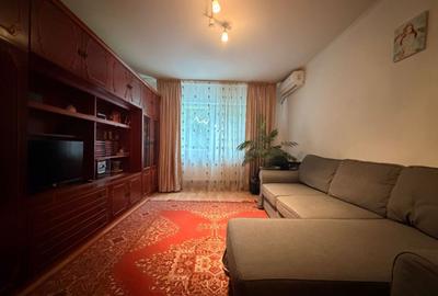 Apartament cu 2 camere în Băneasa - 1