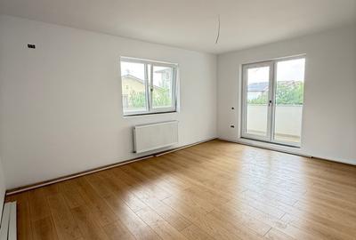 Apartament cu 2 camere decomandat în Central - 1