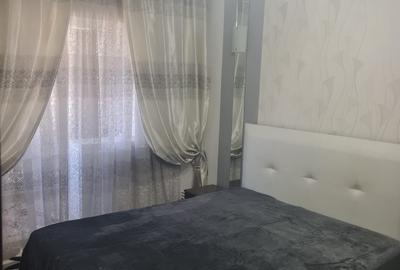 Apartament cu 3 camere decomandat, mobilat în Torontalului - 12