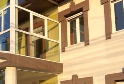 Casă individuală cu 7 camere cu Teren 900 Mp în Voluntari - 7