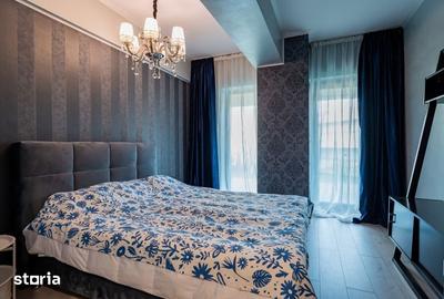 Apartament cu 2 camere în Nord - 2