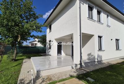 Casă individuală cu 4 camere cu Teren 515 Mp în Exterior Nord - 2