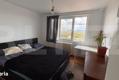 Apartament cu 2 camere semidecomandat în Simeria - 1