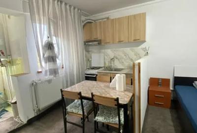 Garsonieră în Valea Rosie
