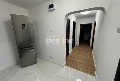 Apartament cu 2 camere decomandat, mobilat în Sebastian - 13
