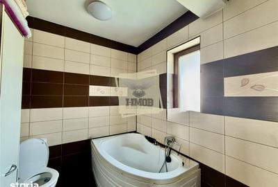 Casă cu 4 camere cu Teren 220 Mp în Central - 16