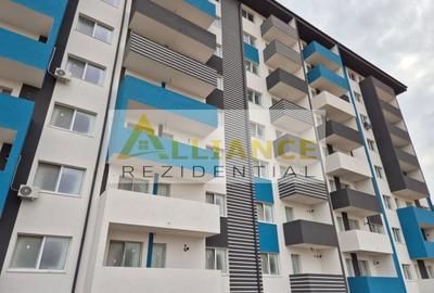 Apartament cu 2 camere decomandat în Sud