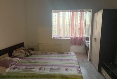 Garsonieră în Troianu
