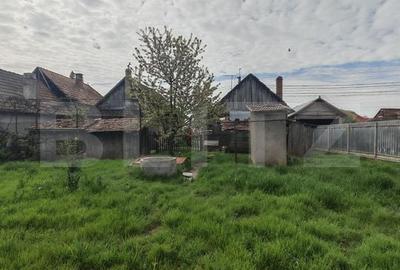 Casă cu 2 camere cu Teren 660 Mp în Mihai Viteazu - 5
