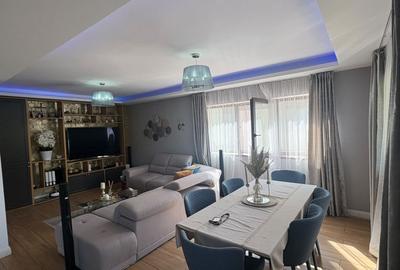 Casă individuală cu 5 camere cu Canalizare în Dâmbul Rotund - 2