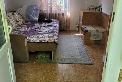 Casă cu 3 camere în E3
