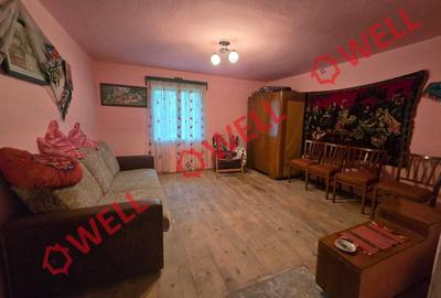 Casă cu 2 camere cu Teren 400 Mp în Sita Buzăului - 2