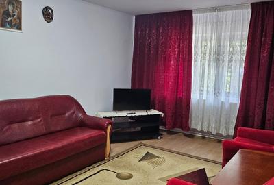 Apartament cu 3 camere decomandat în Băneasa - 3