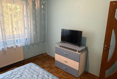 Apartament cu 3 camere decomandat în Central - 7