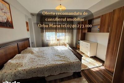 Apartament cu 3 camere în Piața Unirii - 5