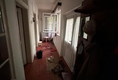 Casă cu 3 camere cu Teren 157 Mp în Central - 7