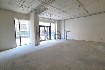 Spațiu comercial, de 53 mp, în Sopor - 5