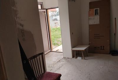 Casă cu 3 camere în Central - 4