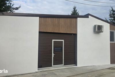 Casă cu 3 camere cu Teren 240 Mp în Central - 4