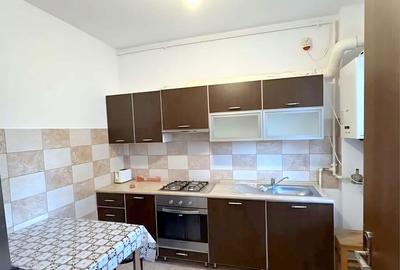 Apartament cu 2 camere semidecomandat, mobilat în Mărăști - 6