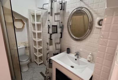 Apartament cu 2 camere în Ultracentral
