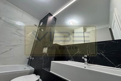 Apartament cu 2 camere semidecomandat în Dacia - 14