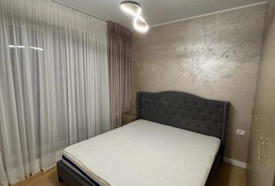Apartament cu 2 camere semidecomandat în Tunari - 3