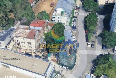 Teren de 480 mp, în Iancului