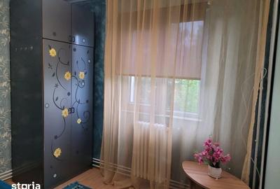 Apartament cu 2 camere în Florilor - 4