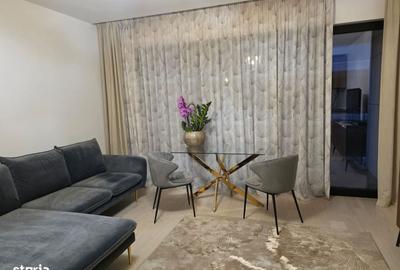 Apartament cu 2 camere în Floreasca