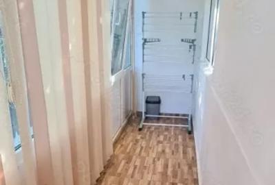 Apartament cu 2 camere semidecomandat, mobilat în Pajura - 8