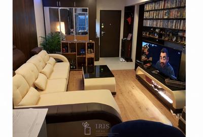 Apartament cu 2 camere decomandat în Ștefăneștii de Jos - 2