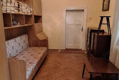 Casă cu 4 camere cu Teren 514 Mp în 14 Mai - 2