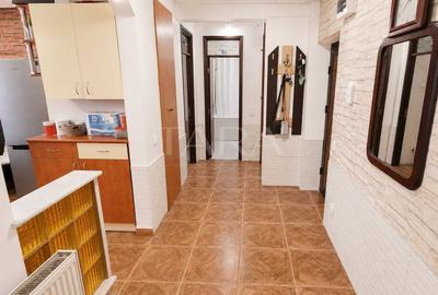 Apartament cu 2 camere decomandat, mobilat în Mănăștur - 3