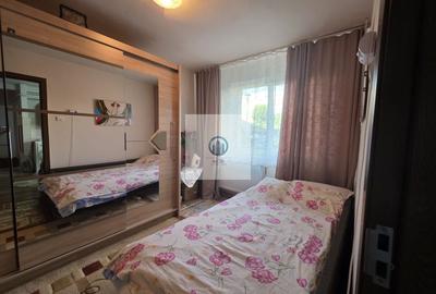 Apartament cu 2 camere decomandat, mobilat în Gojdu - 7