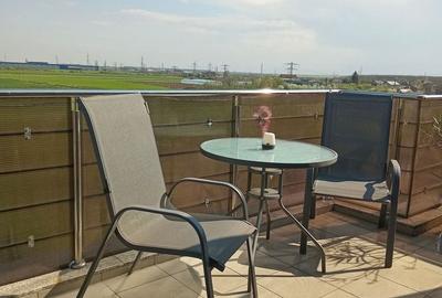 Apartament cu 3 camere în Ulmi - 6