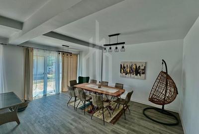 Casă individuală cu 5 camere cu Canalizare în Cisnădioara - 2