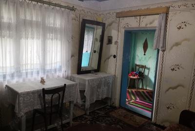 Casă cu 2 camere în Doljești - 7