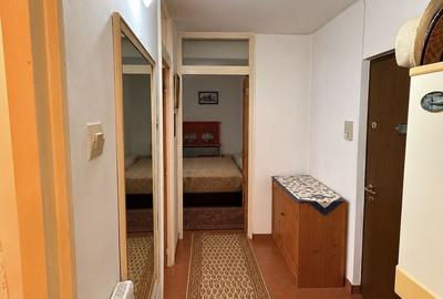 Apartament cu 2 camere în Decebal