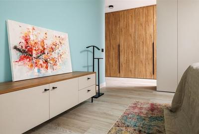 Apartament cu 4 camere în Astra - 2