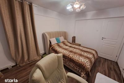 Apartament cu 3 camere decomandat, mobilat în Păcurari - 1