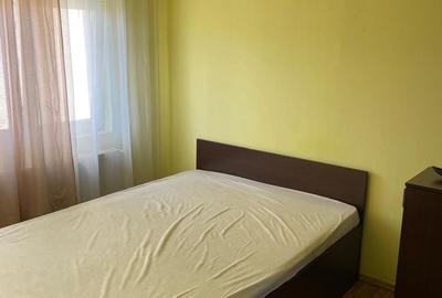Apartament cu 2 camere semidecomandat în Central - 1
