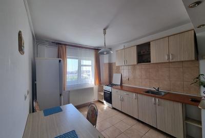 Apartament cu 2 camere semidecomandat, mobilat în 13 Septembrie - 6