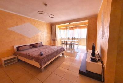 Apartament cu 2 camere decomandat în Central - 3
